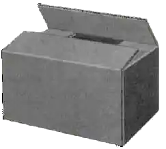 RSC Variable Flap Box from Laxmi Narayan Group